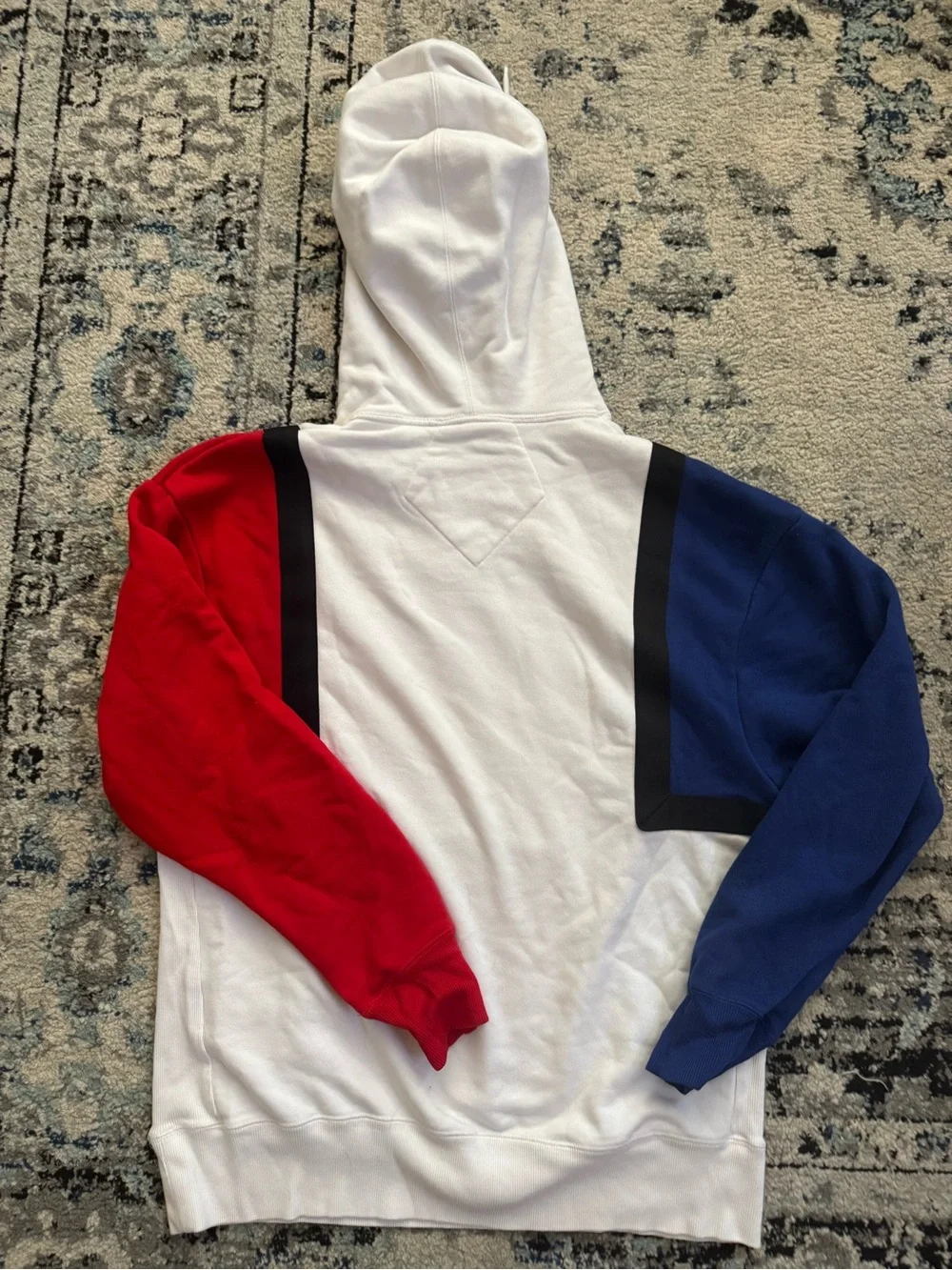 Jordan pullover hoodie